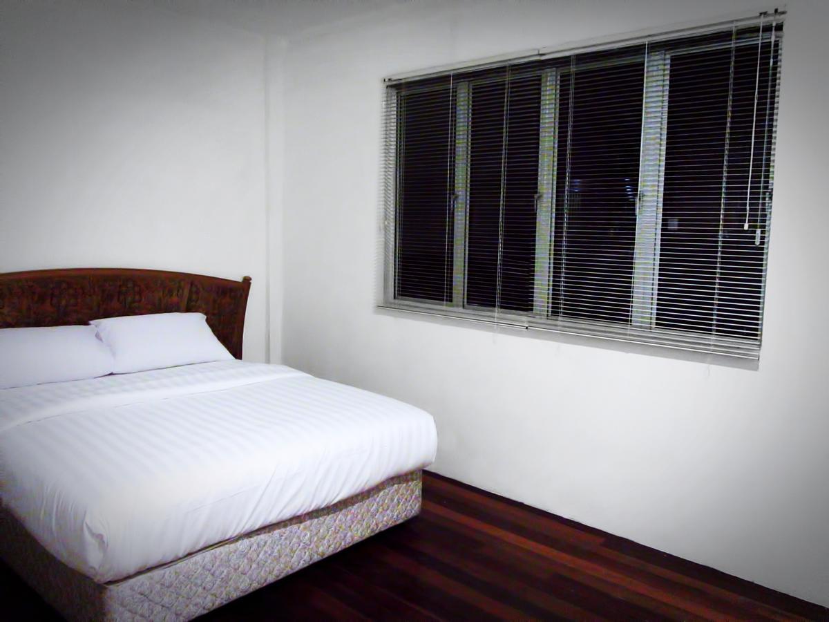 Benarat Lodge Mulu Bagian luar foto